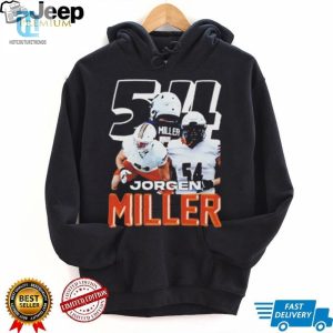 Jorgen Miller Soft Style 2024 T Shirt hotcouturetrends 1 6