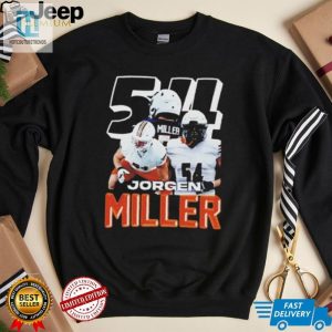 Jorgen Miller Soft Style 2024 T Shirt hotcouturetrends 1 7