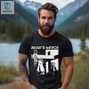 World Peace Inversion Shirt hotcouturetrends 1 4