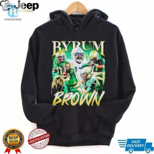 Byrum Brown Usf Bulls Vintage Shirt hotcouturetrends 1 6