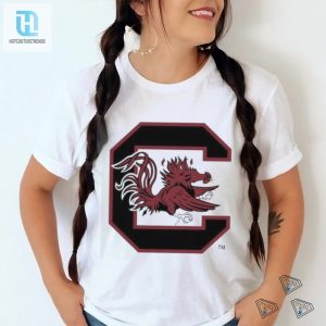 South Carolina Gamecocks Brumate Logo Shirt hotcouturetrends 1 3