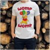 Funny Pooh Womp Womp Balloons Meme Shirt hotcouturetrends 1