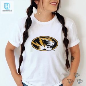 Missouri Tigers Brumate Logo Shirt hotcouturetrends 1 3