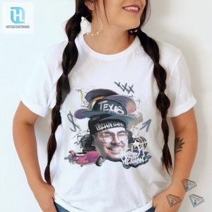 Thatmexicanot Texan Technician Shirt hotcouturetrends 1 3