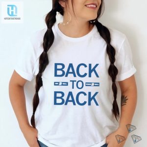 Drake Back To Back Shirt hotcouturetrends 1 3