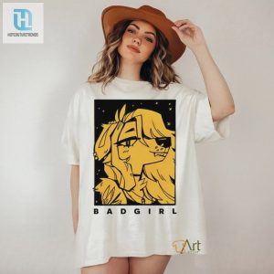 Doubledog Bad Girl Shirt hotcouturetrends 1 2