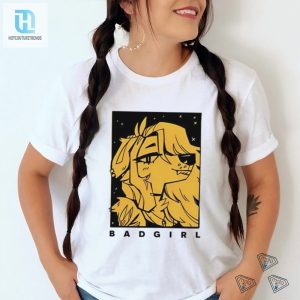 Doubledog Bad Girl Shirt hotcouturetrends 1 3