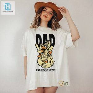 Virat Kohli Dad Duck Duck Goose Shirt hotcouturetrends 1 2