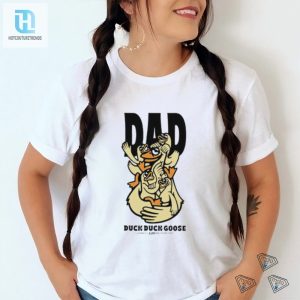 Virat Kohli Dad Duck Duck Goose Shirt hotcouturetrends 1 3