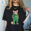 Fchwpo Bulldog Wearing Celtics Boston New Shirt hotcouturetrends 1