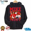 Los Angeles Angels Mike Trout Number 27 Professional Football Player Honors Shirt hotcouturetrends 1