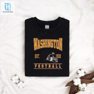 Washington Football Shirt hotcouturetrends 1 3