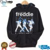 Freddie Freeman Schematics Los Angeles Dodgers Baseball Shirt hotcouturetrends 1