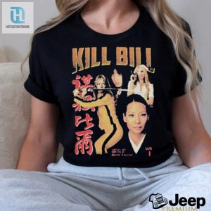 Women Of K Bill Movie T Shirt hotcouturetrends 1 2