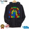 Why Fit In When You Were Born To Stand Out Autism Shirt hotcouturetrends 1