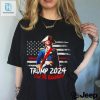 Trump Washington Stop The Bloodbath American Flag Shirt hotcouturetrends 1