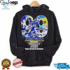 Aaron Donald 99 Los Angeles Rams 2014 2024 Thank You For The Memories Signature Shirt hotcouturetrends 1