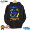 World Down Syndrome Day 2024 Shirt hotcouturetrends 1