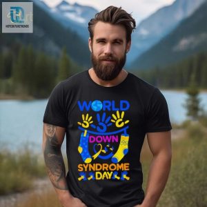 World Down Syndrome Day 2024 Shirt hotcouturetrends 1 2