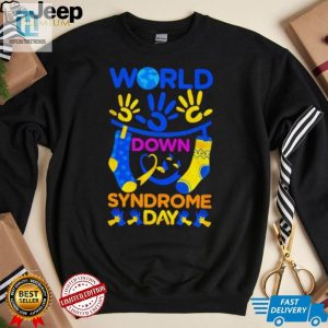 World Down Syndrome Day 2024 Shirt hotcouturetrends 1 3