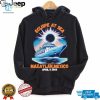 Eclipse Cruise Ship At Sea Mazatlan Mexico 2024 Shirt hotcouturetrends 1