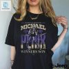 University Of Washington Football Michael Penix Jr Winners Win 2023 Official Black T Shirt hotcouturetrends 1