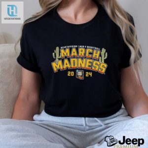 Official 2024 Ncaa Division I Mens Basketball Tournament March Madness Shirt hotcouturetrends 1 2