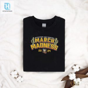 Official 2024 Ncaa Division I Mens Basketball Tournament March Madness Shirt hotcouturetrends 1 3