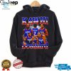 Los Angeles Clippers Kawhi Leonard Professional Football Player Honors Shirt hotcouturetrends 1