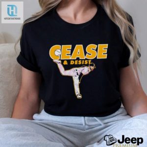 San Diego Padres Dylan Cease And Desist Shirt hotcouturetrends 1 2