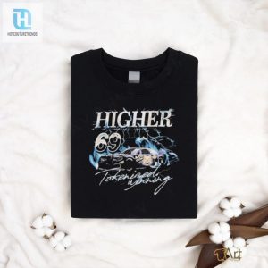 Mog Racing Higher 69 Tokeringed T Shirt hotcouturetrends 1 3