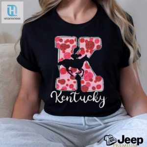 Talk Derby To Me Kentucky Derby Horse Lover 2024 Shirt hotcouturetrends 1 2