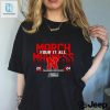 Nebraska Huskers 2024 Ncaa March Madness Four It All Shirt hotcouturetrends 1