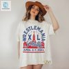 Wrestlemania 40 Sportiqe Philly Tri Blend T Shirt hotcouturetrends 1