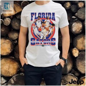 Florida Gators Ncaa Mens Basketball 2023 2024 Post Season Shirt hotcouturetrends 1 3