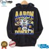 Los Angeles Rams Aaron Donald Number 99 Professional Football Player Honors Shirt hotcouturetrends 1