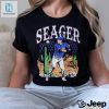 Top Corey Seager Los Angeles Dodgers Illustration Graphic Shirt hotcouturetrends 1