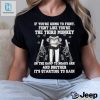 If Youre Going To Fight Fight Like The Third Monkey Starting To Rain Donkey Smoking T Shirt hotcouturetrends 1