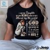 I Am The Daughter Of The King Moved By The World God Shirt hotcouturetrends 1