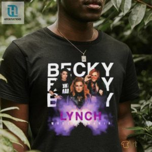 Becky Lynch Irish American Professional Wrestler Signed To Wwe T Shirt hotcouturetrends 1 2