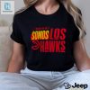 Atlanta Hawks Noches Ene Be A Training Somos Shirt hotcouturetrends 1