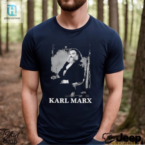 Official Karl Marx Jack Black Shirt hotcouturetrends 1 1