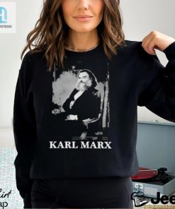 Official Karl Marx Jack Black Shirt hotcouturetrends 1 2