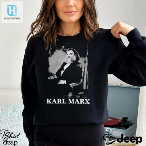 Official Karl Marx Jack Black Shirt hotcouturetrends 1 2
