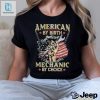 American By Birth Mechanic By Choice Stars Flag Shirt hotcouturetrends 1