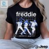 Freddie Freeman Schematics Los Angeles All Star Signature Shirt hotcouturetrends 1