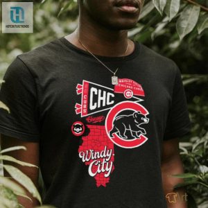 Official Wrigley Field Home Of Chicago Cubs Baseball Shirt hotcouturetrends 1 2