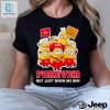 Minions Kansas City Chiefs Forever Not Just When We Win Shirt hotcouturetrends 1