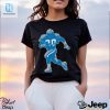 Barry Sanders Silhouette Art T Shirt hotcouturetrends 1 4