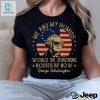 Me And My Homies Would Be Stacking Bodies By Now Vintage T Shirt hotcouturetrends 1